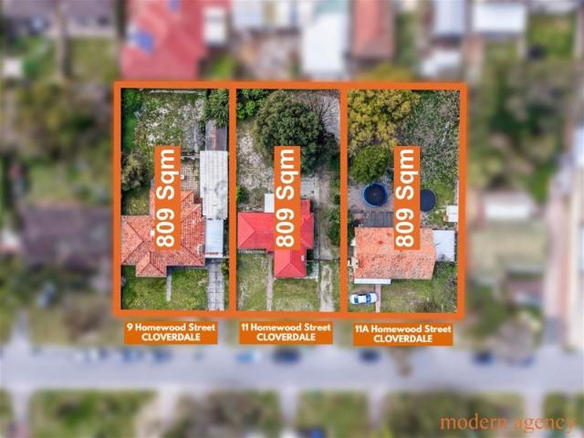 A RARE CLOVERDALE LANDHOLDING THREE PROPERTIES. ONE EXCEPTIONAL OPPORTUNITY