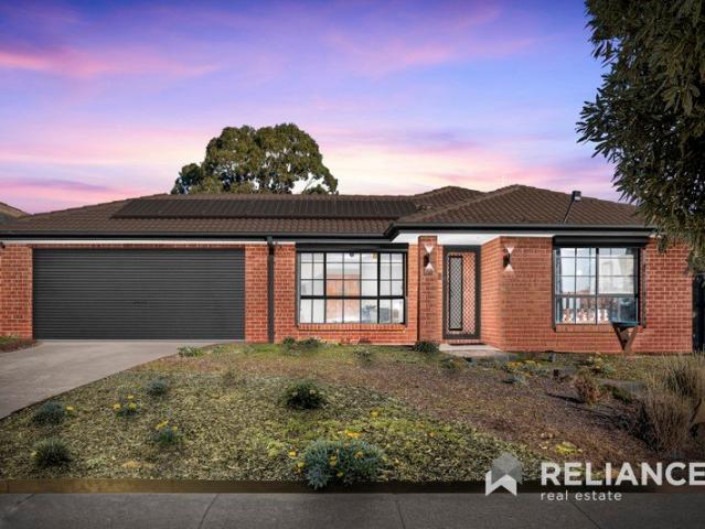 A Rare Creekside Opportunity with Space, Comfort & Potential