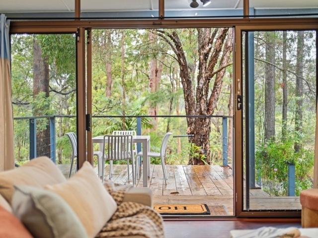 A Rare Creekside Setting In The Heart Of Coffs Harbour