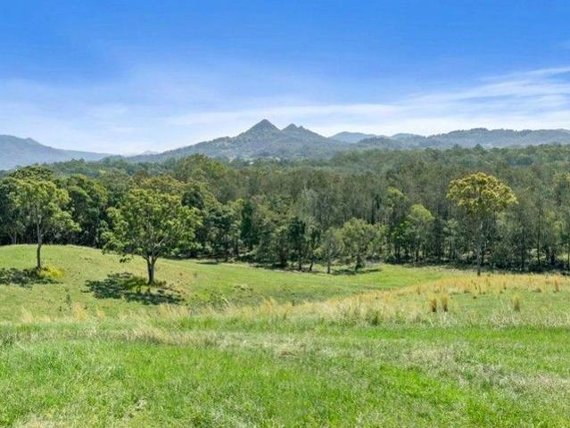 A Rare and Enchanting Brunswick Heads Estate