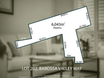 A rare and remarkable land opportunity in the heart of wine country!