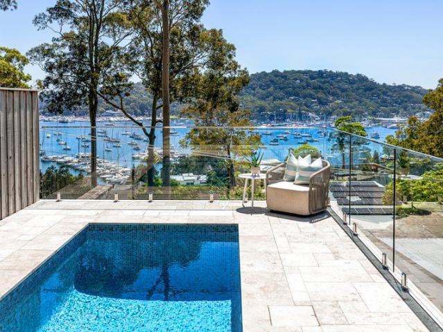 A Rare and Remarkable Pittwater Offering