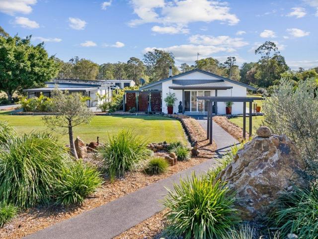 A Rare And Serene Retreat