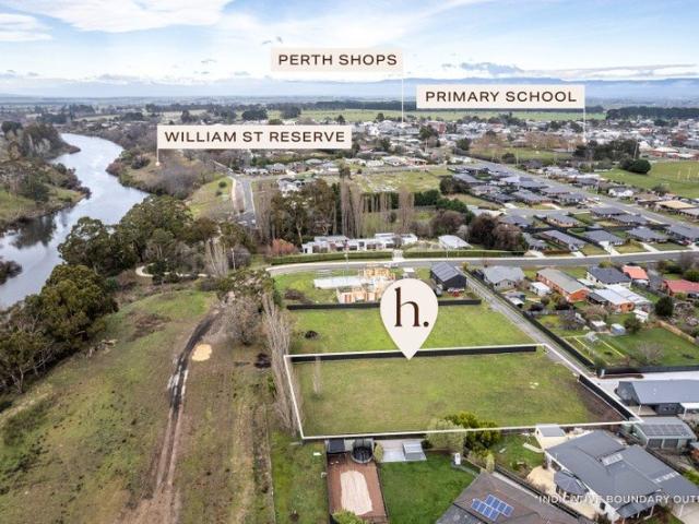 A rare and very special parcel of land