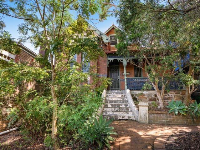 A Rare Annandale Offering with Two Titles and Remarkable Potential