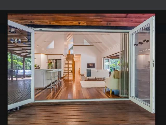A Rare Acre of Space, Village Life & Northern Rivers Charm