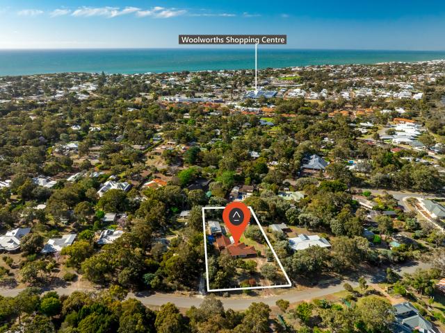 A Rare Acre Opportunity in Falcon’s Pleasant Grove Estate