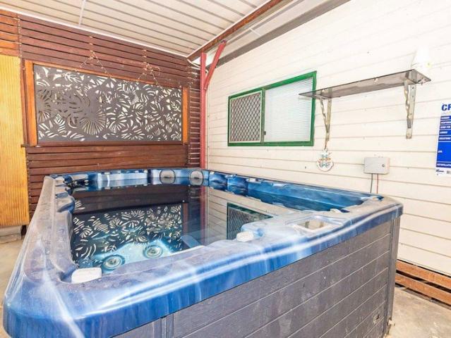 A Rare Acreage Gem Near the Beach