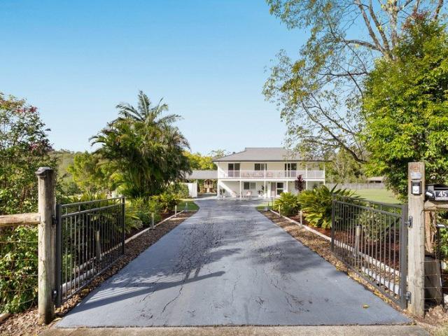 A Rare Acreage Lifestyle Designed for Multi Generational Living, Home Business Success, and the Freedom to Grow