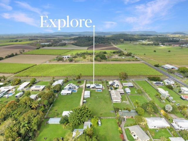 A Rare Acreage Lifestyle Where Family, Space & Freedom Come Together