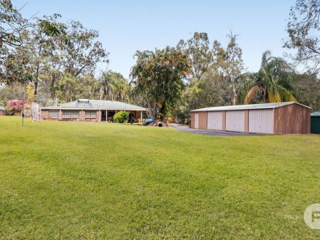 A Rare Acreage Opportunity | 4,034m of Space and Potential