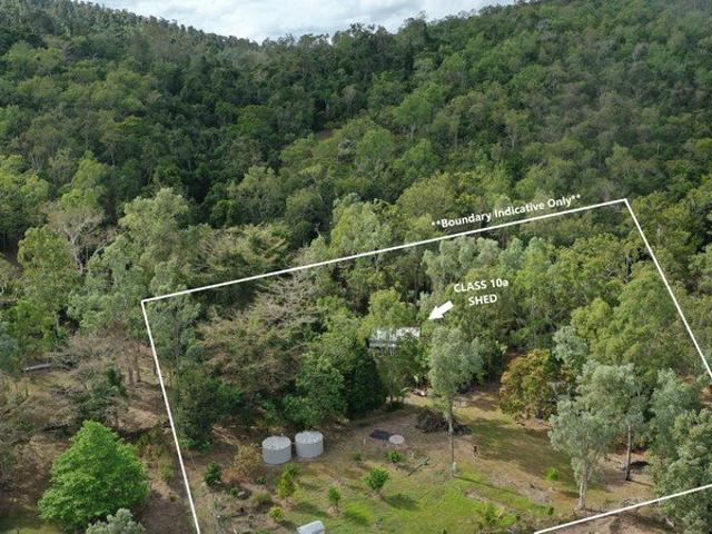 A Rare Acreage Opportunity The Hard Work Has Already Begun