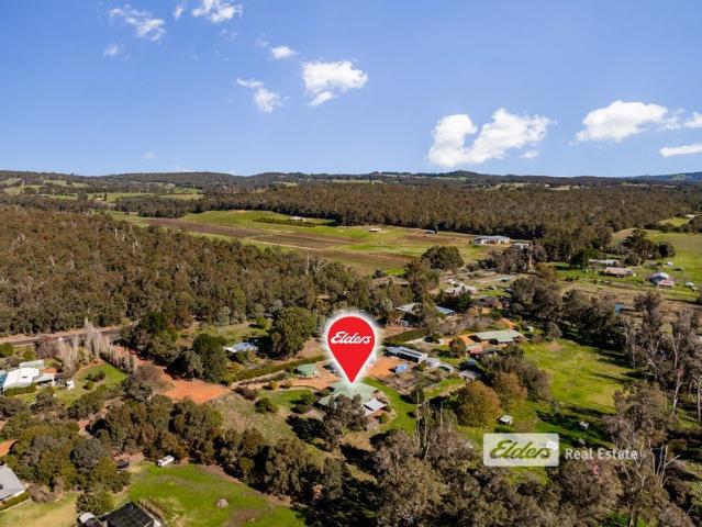 A Rare Acreage Opportunity with Endless Possibilities