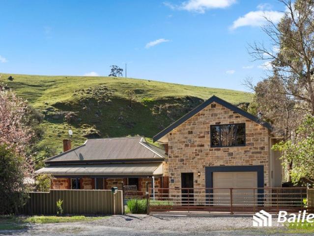 A Rare Acreage Retreat Surrounded by Nature