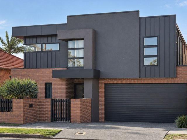 A Rare Architectural Offering in Prestigious Location