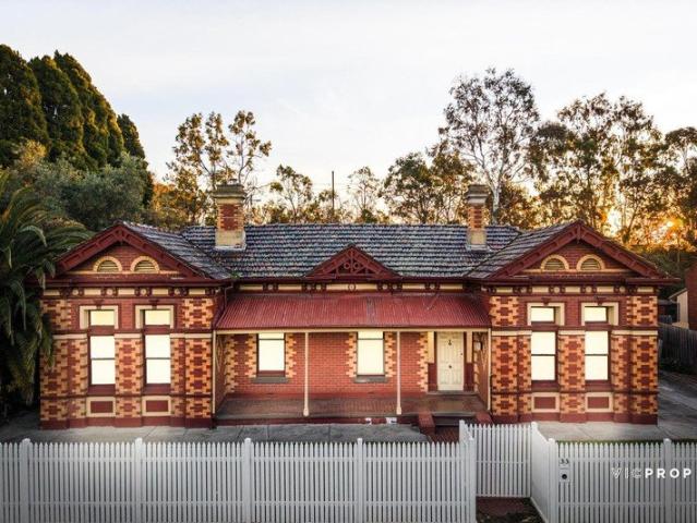 A Rare Architectural Opportunity on 783sqm