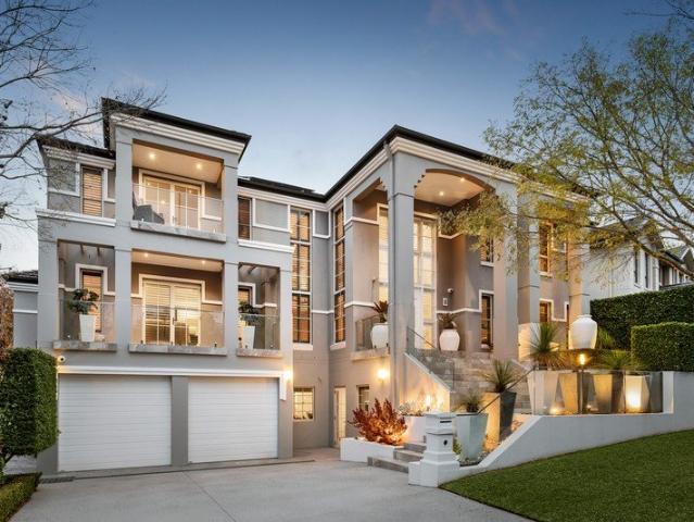 A Rare Architectural Statement in Bella Vista Waters, Minutes to Bella Vista and Norwest Metro Stations
