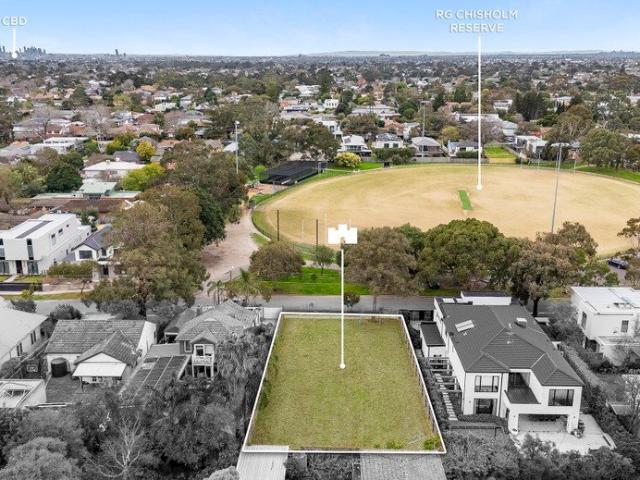 A Rare Bayside Landholding with Approved Plans, Permits and Outstanding Potential
