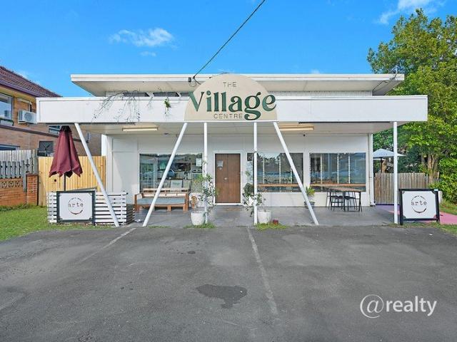 A Rare Bayside Opportunity Home, Business & Investment All in One!