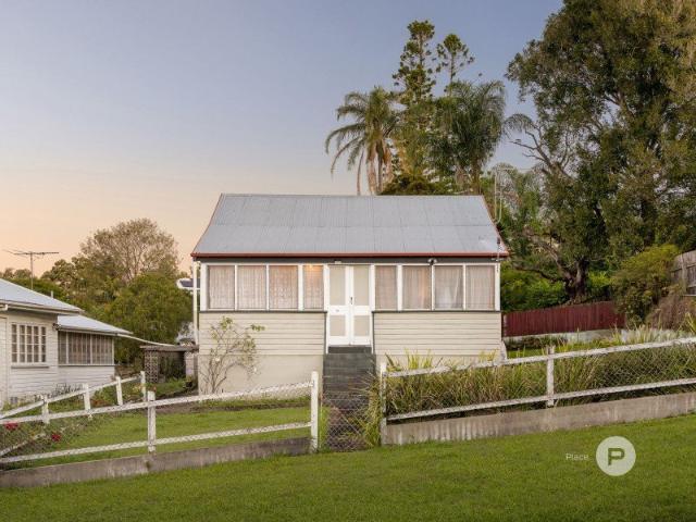 A Rare Bardon Opportunity