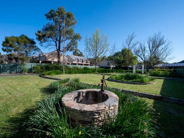 A Rare Barossa Canvas | Established Gardens & Endless Possibilities