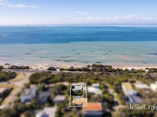 Approved Architectural Plans for a Spectacular Bay View Residence