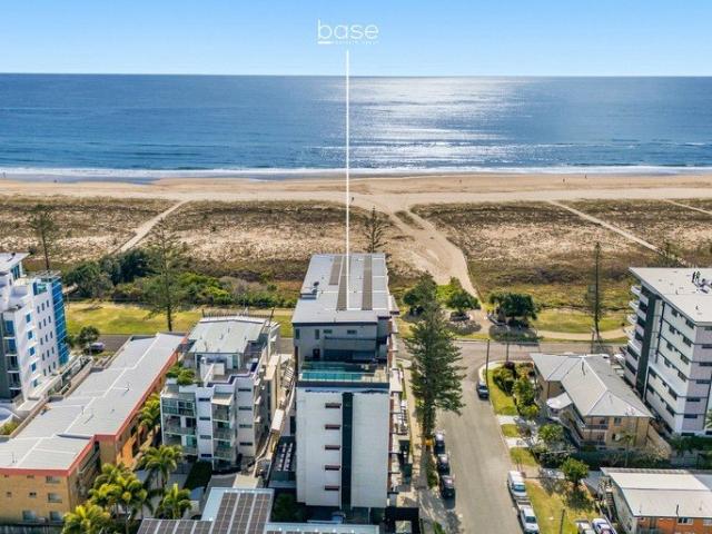 A Rare Beachfront Lifestyle Opportunity in Bilinga
