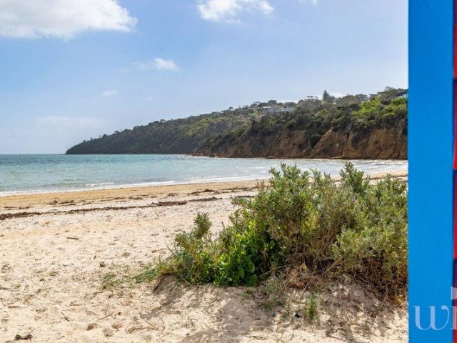 A Rare Beachfront Opportunity
