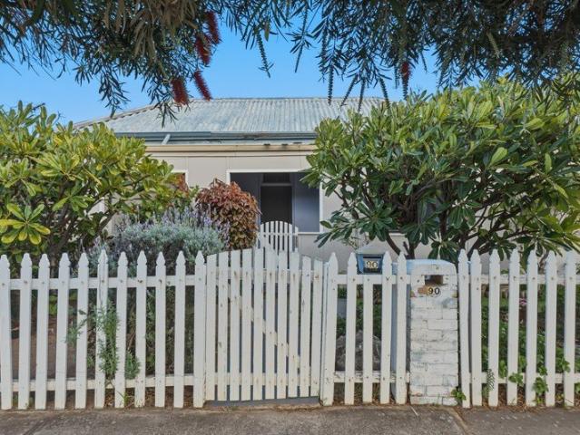 A Rare Beachlands Opportunity Character, Space & Potential