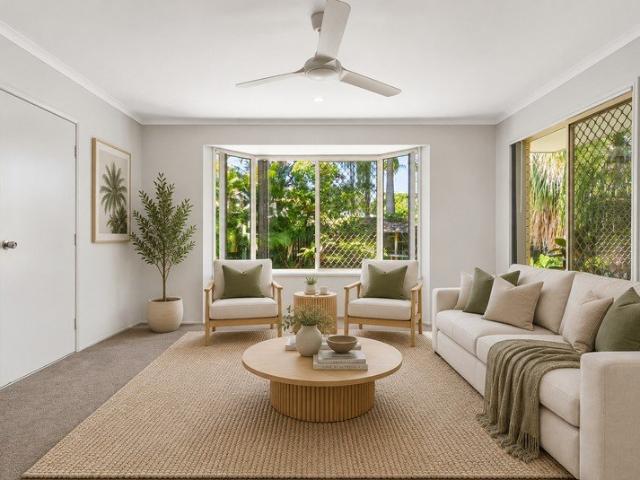 A Rare Beachside Opportunity on a Spacious Corner Block