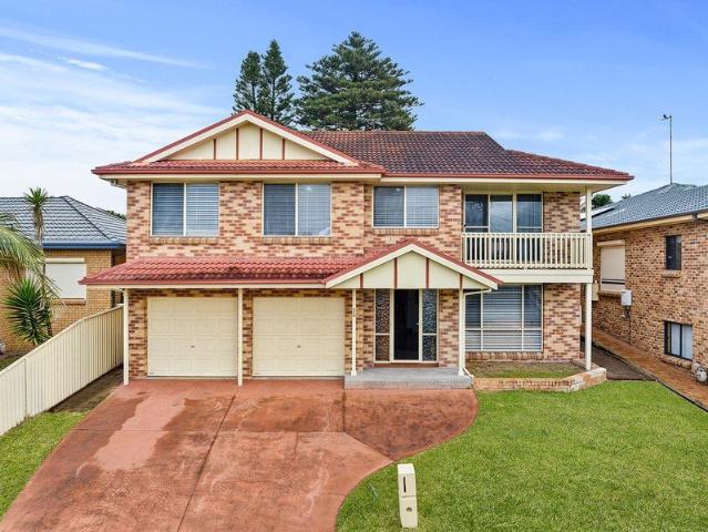 A Rare Beachside Family Opportunity in Port Kembla