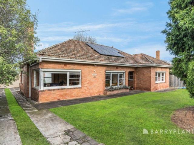 A Rare Belmont Opportunity on approx. 1,002m²