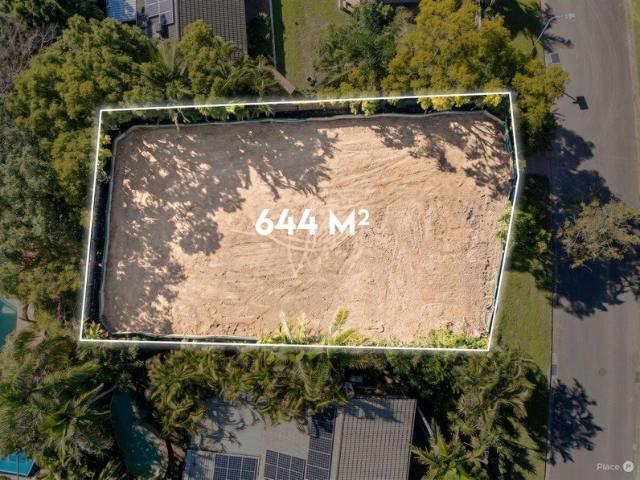 A Rare Blue Chip Land Opportunity in the Heart of Jindalee