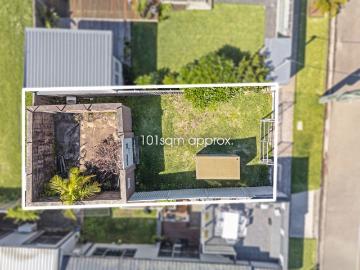 Inner West Sydney, Eastern Suburbs Sydney, Sydney, New South Wales, Snapper Island