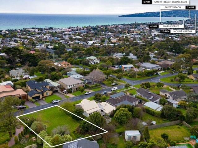 A Rare Blank Canvas with Bay and City Views