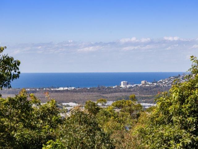 A Rare Blank Canvas with Sweeping Ocean Vistas