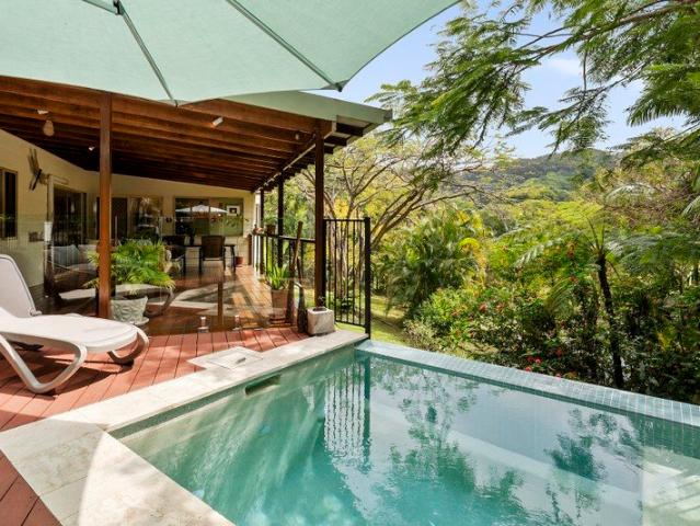 A Rare Blend Of Coastal Ease And Rural Tranquility