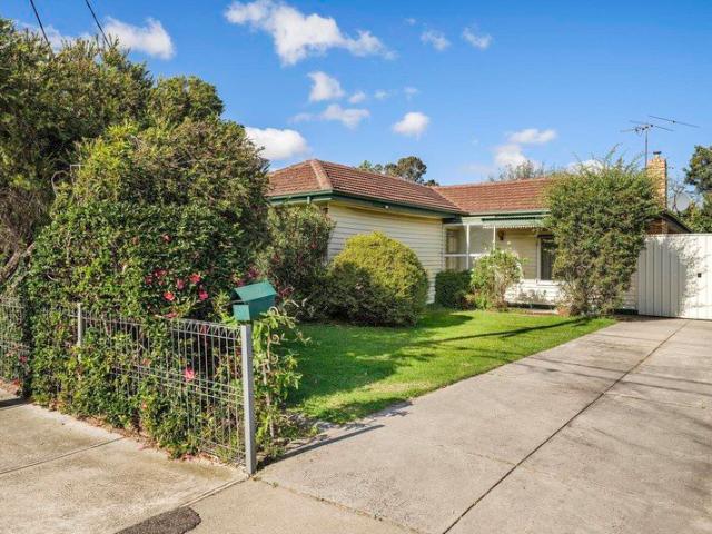 A rare blend of character, comfort and future potential