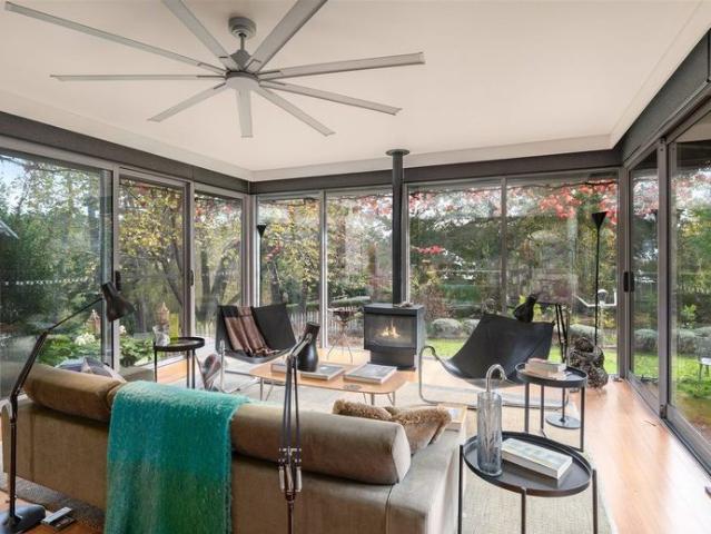 A Rare Blend of Heritage, Elegance & Southern Highlands Charm