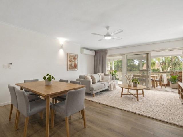 A Rare Blend of Space, Privacy & Position