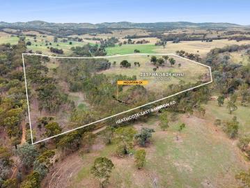 A Rare Blend of Productivity & Lifestyle with Creek Frontage