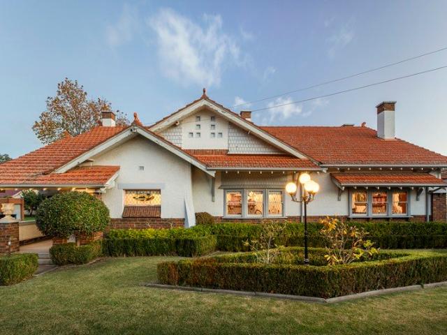 A Rare Brunswick East Offering