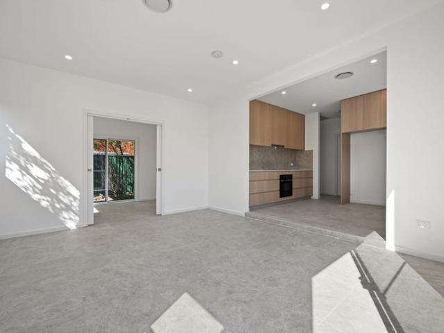 A Rare, Brand New Completely Detached Private Retreat