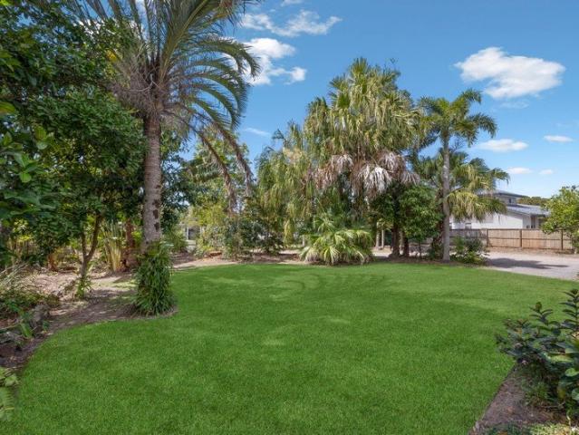 A Rare Buderim Land Opportunity