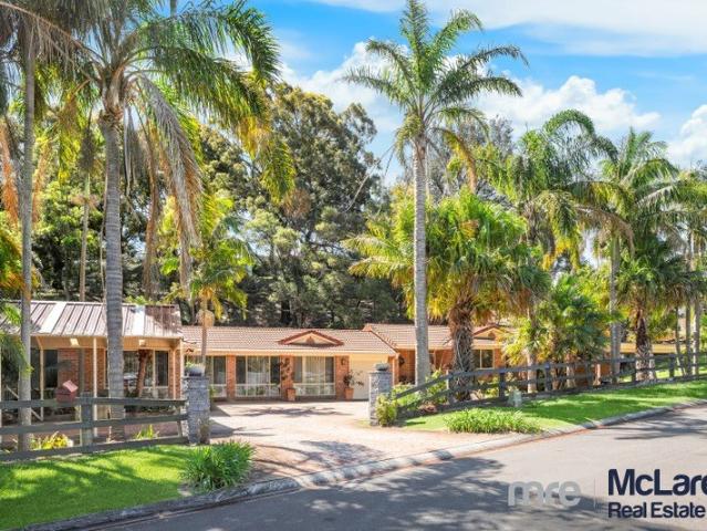 A Rare Bulli Development Opportunity With Two Homes Already In Place
