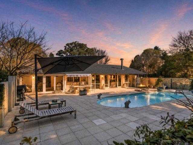 A Rare Burradoo Lifestyle Offering