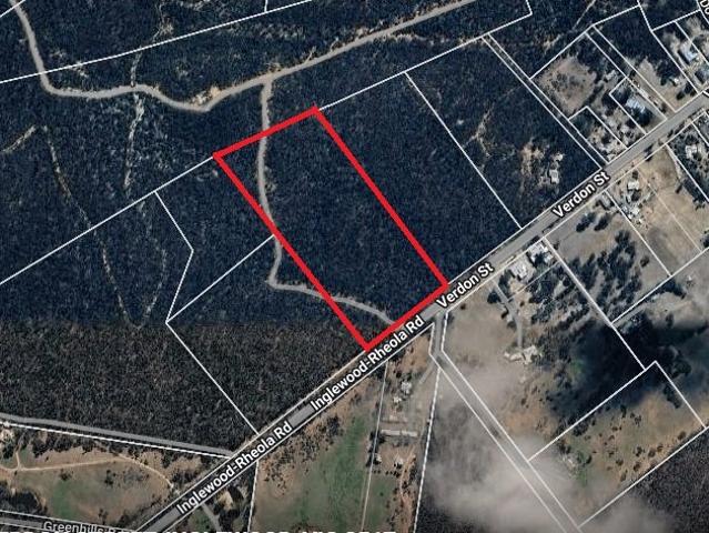A Rare Bushland Opportunity