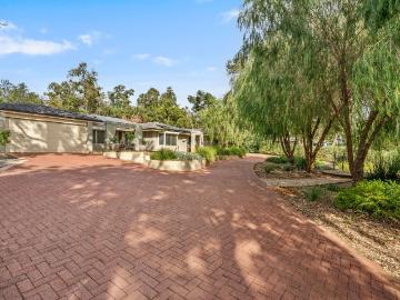 Wellard, Oldbury, Serpentine-jarrahdale, Seal Island, Western Australia