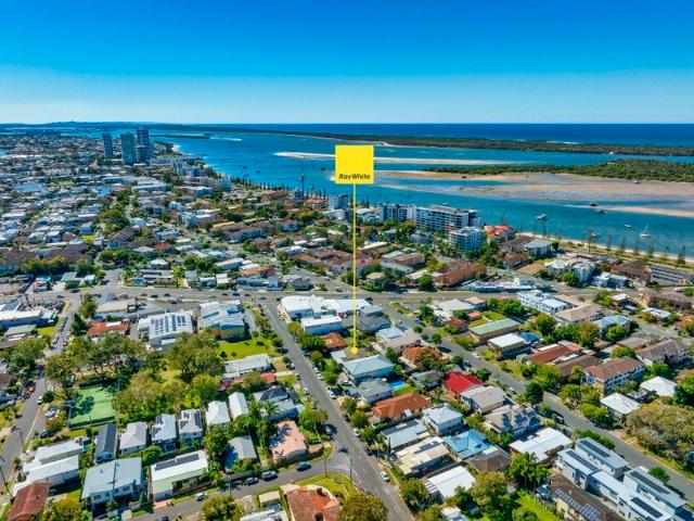 A Rare Gold Coast Development Opportunity, Perfectly Positioned for Lifestyle and Growth