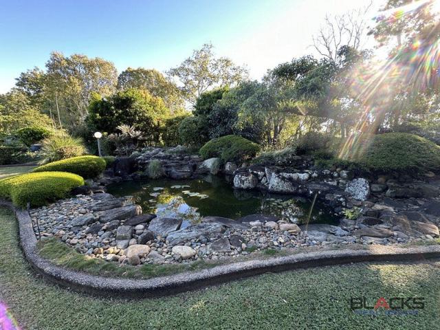 A Rare Garden Oasis Ready for Your Dream Home